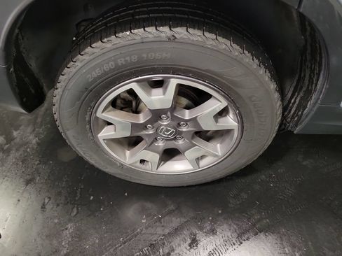 Used 2022 Honda Passport TrailSport image 11