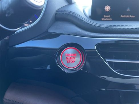 Used 2023 Acura MDX SH-AWD w/ Advance Package image 26