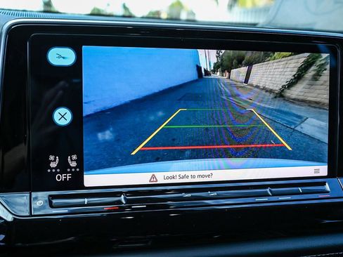 New 2026 Volkswagen Atlas SE image 36