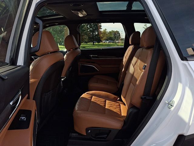 Used 2024 Kia Telluride SX X-Line AWD/4WD image 44
