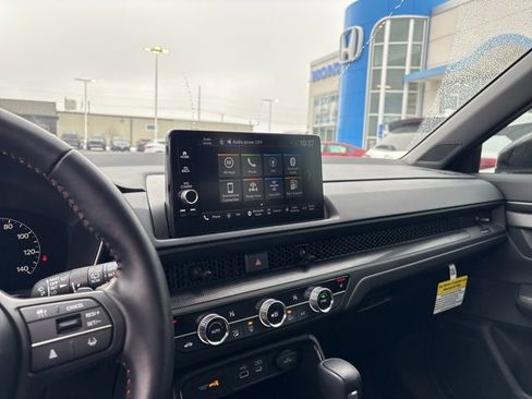 Used 2025 Honda CR-V Sport-L image 21