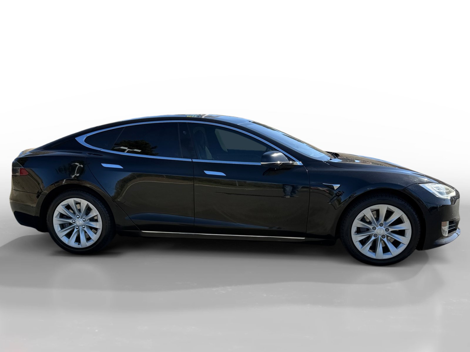 Used 2018 Tesla Model S 75D AWD/4WD image 6