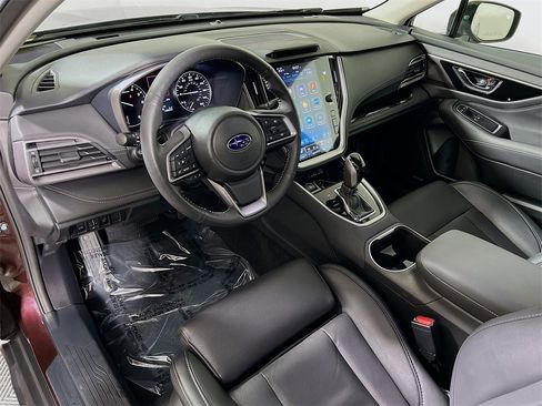 Certified 2025 Subaru Outback Limited w/ Popular Package #2 image 10