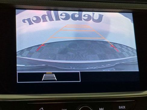 Used 2020 Buick Encore GX Select FWD image 22