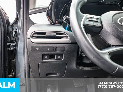 Used 2024 Hyundai Palisade SEL image 29