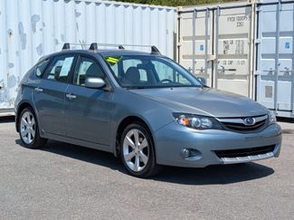 Used 2011 Subaru Impreza Outback Sport video 2