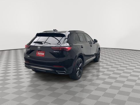 Certified 2025 Buick Envision Sport Touring image 42