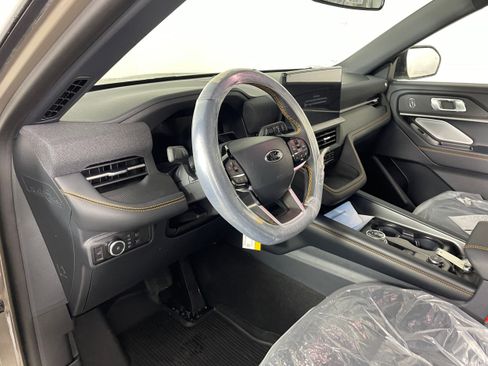 New 2026 Ford Explorer Tremor w/ Tremor Ultimate Package image 2
