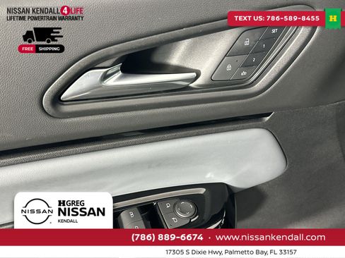 Used 2024 Honda Prologue Touring image 17