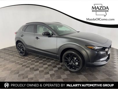 New 2025 MAZDA CX-30 2.5 Turbo w/ Premium Plus Pkg