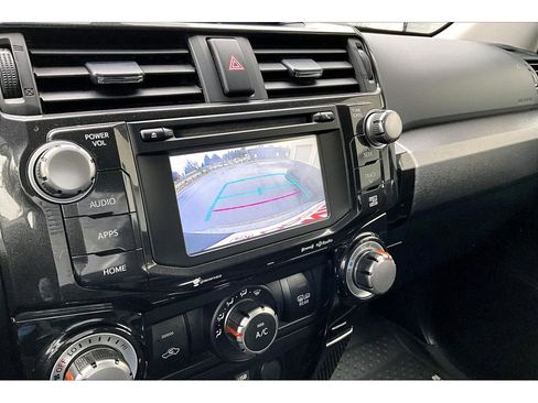 Used 2019 Toyota 4Runner TRD Off-Road Premium image 21