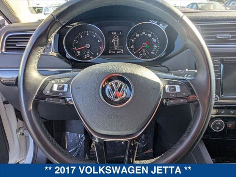 Used 2017 Volkswagen Jetta SEL image 14