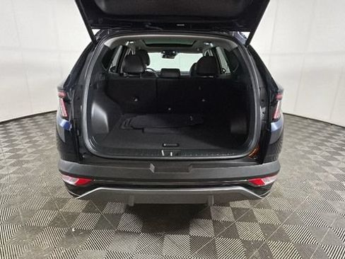 Certified 2024 Hyundai Tucson Limited AWD/4WD image 27