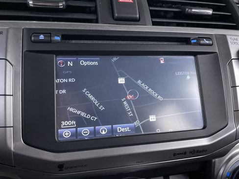 Used 2019 Toyota 4Runner SR5 image 16