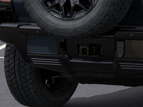 New 2026 GMC Hummer EV SUV image 14