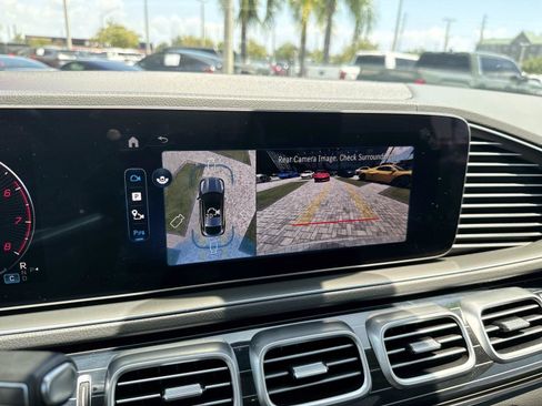 Certified 2026 Mercedes-Benz GLE 450 4MATIC Coupe image 27