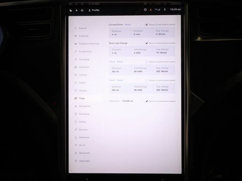 Used 2018 Tesla Model X 75D image 65