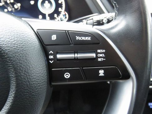 Used 2023 Hyundai Sonata SEL w/ Convenience Package image 22