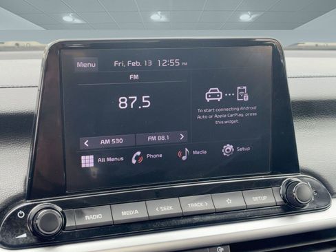 Used 2024 Kia Forte LXS image 21