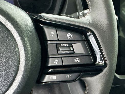 New 2026 Subaru Forester Sport image 9