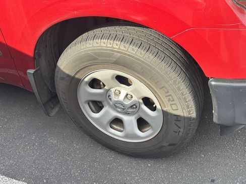 Certified 2017 Nissan Titan S image 6