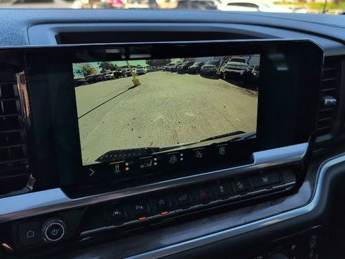 Certified 2022 Chevrolet Silverado 1500 LTZ w/ LTZ Premium Texas Edition image 22