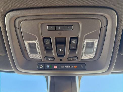 Used 2020 GMC Sierra 1500 Denali w/ Technology Package AWD/4WD image 20
