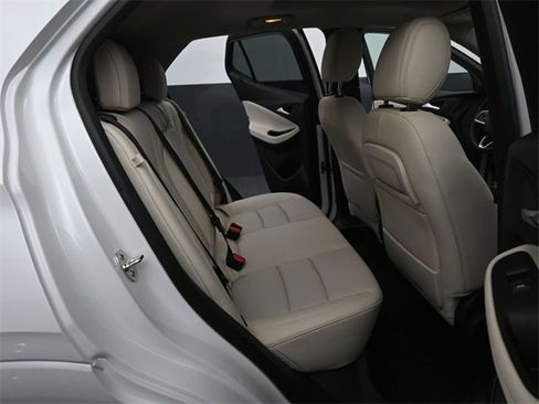 New 2026 Buick Encore GX Avenir w/ Avenir Technology Package image 15