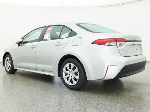 New 2026 Toyota Corolla LE FWD image 36