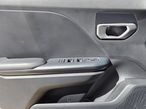 New 2026 Kia K4 LXS image 16