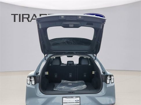 New 2025 Ford Mustang Mach-E Select image 41