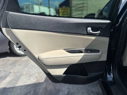 Used 2018 Kia Optima LX FWD image 20