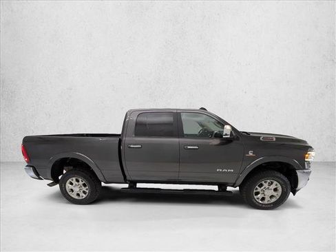 Used 2019 RAM 2500 Laramie image 5