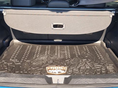 Used 2024 Subaru Crosstrek 2.5i Wilderness w/ Crosstrek Mirror Package image 34