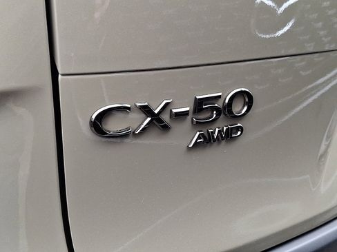 New 2026 MAZDA CX-50 Meridian Edition w/ Weather Package image 5