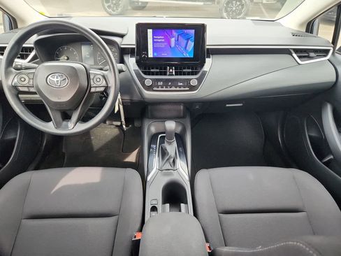 Certified 2024 Toyota Corolla LE image 14