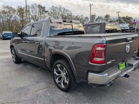 Used 2021 RAM 1500 Limited image 9