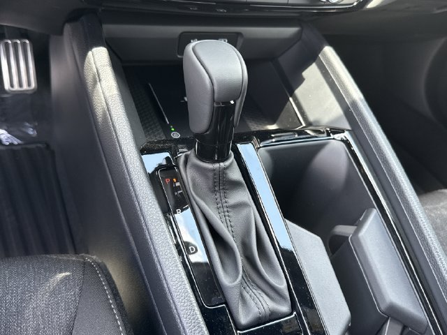 New 2026 Honda Accord Sport image 32