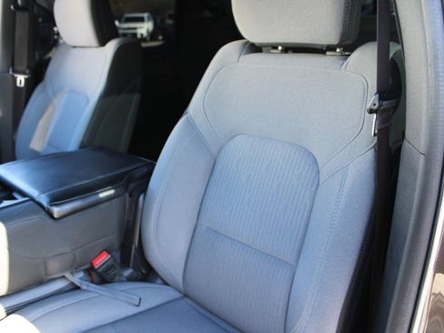 Used 2021 RAM 1500 Big Horn image 25