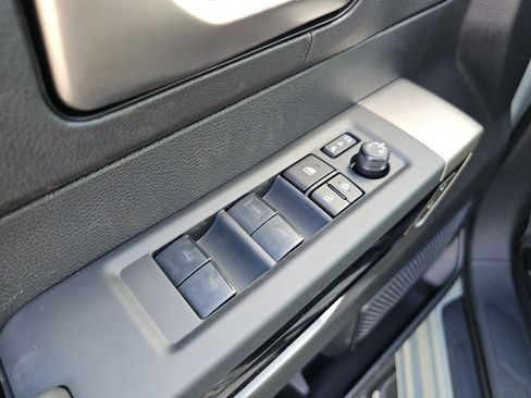 Used 2026 Toyota Sequoia Limited image 29