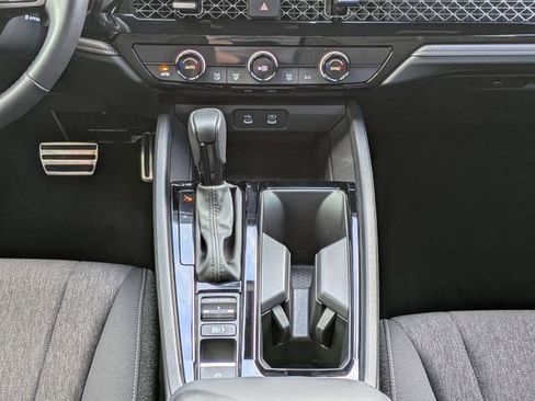 Used 2024 Honda Accord Sport image 18