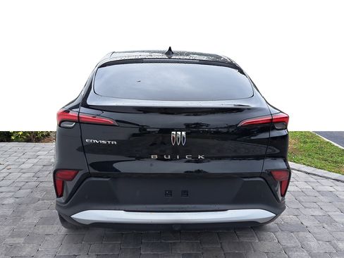 New 2026 Buick Envista Preferred w/ Convenience I Package image 5