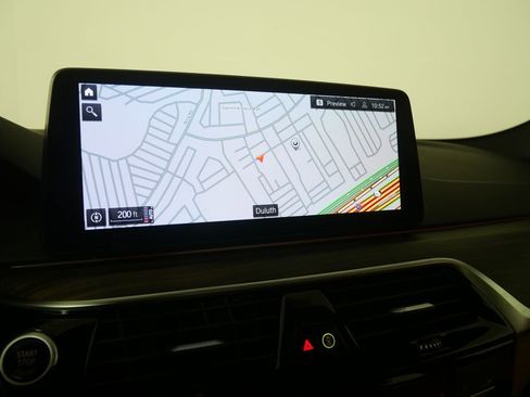 Certified 2023 BMW 530i w/ Premium Package image 21