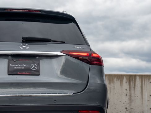 Certified 2026 Mercedes-Benz GLE 350 4MATIC image 10