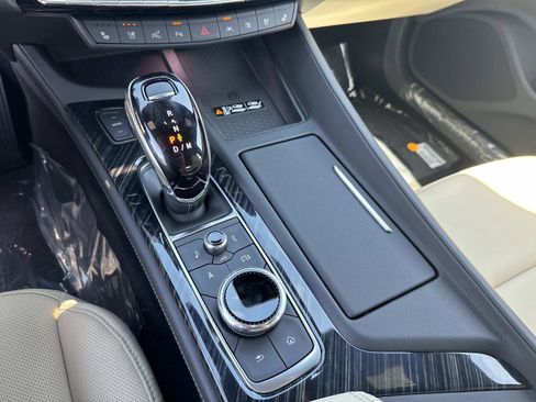 New 2026 Cadillac CT5 Premium Luxury RWD image 25