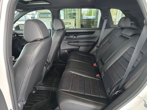 Used 2026 Honda CR-V Sport Touring image 38