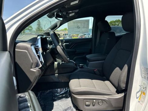 New 2026 GMC Canyon Elevation w/ Convenience Package AWD/4WD image 22