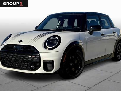 New 2026 MINI Cooper S