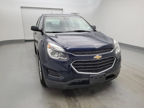 Used 2016 Chevrolet Equinox LS FWD image 14