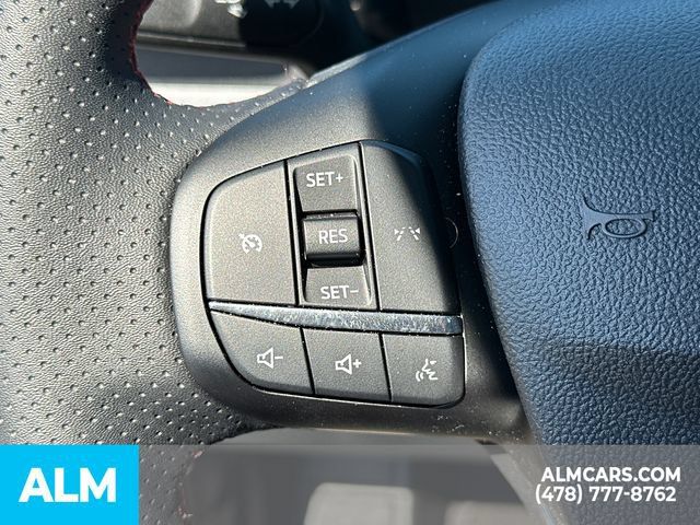 Used 2026 Ford Escape ST-Line FWD image 29